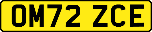 OM72ZCE
