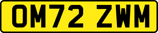 OM72ZWM