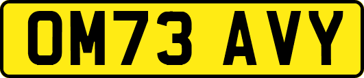 OM73AVY