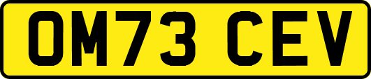 OM73CEV