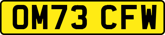 OM73CFW