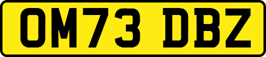 OM73DBZ