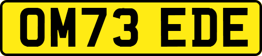 OM73EDE