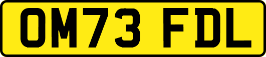 OM73FDL