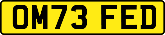 OM73FED