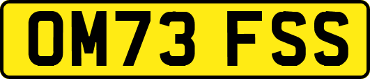OM73FSS