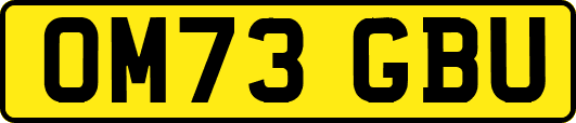 OM73GBU