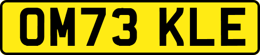 OM73KLE