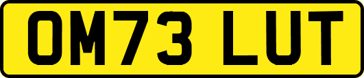 OM73LUT