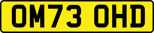 OM73OHD