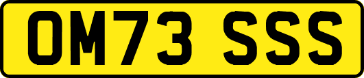 OM73SSS