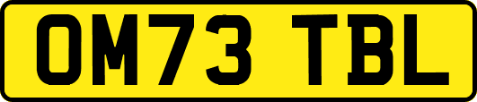 OM73TBL