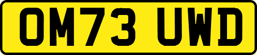 OM73UWD