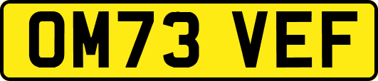 OM73VEF