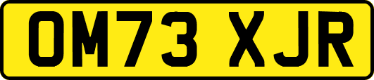 OM73XJR
