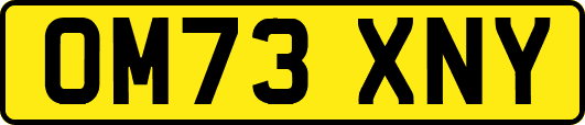 OM73XNY