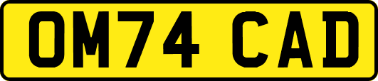 OM74CAD