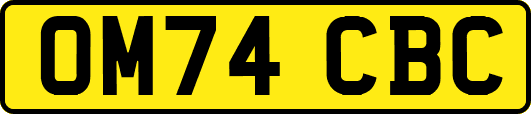 OM74CBC