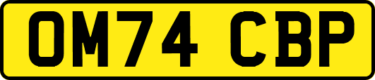 OM74CBP