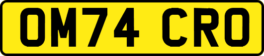 OM74CRO
