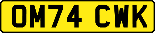 OM74CWK