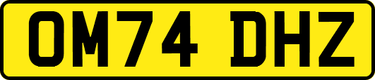 OM74DHZ
