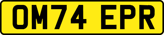 OM74EPR