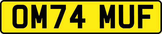 OM74MUF