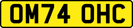OM74OHC