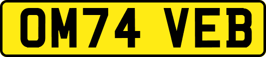 OM74VEB