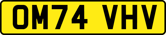 OM74VHV