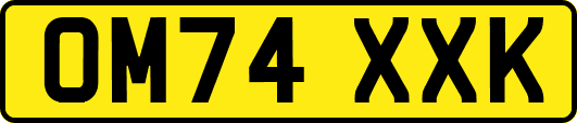 OM74XXK