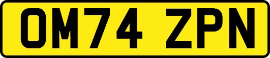 OM74ZPN