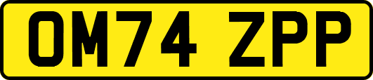 OM74ZPP