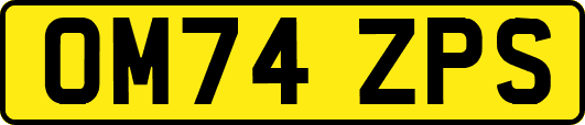 OM74ZPS