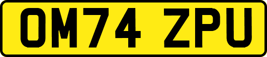 OM74ZPU