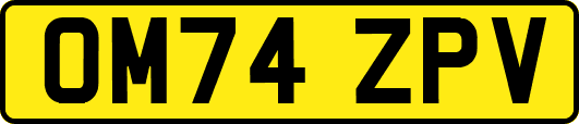 OM74ZPV