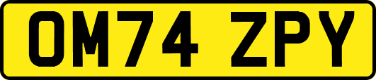 OM74ZPY
