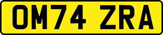 OM74ZRA