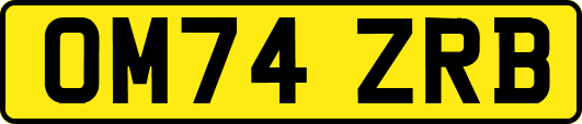 OM74ZRB