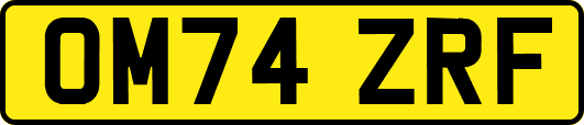 OM74ZRF