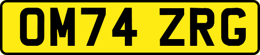 OM74ZRG
