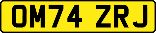 OM74ZRJ