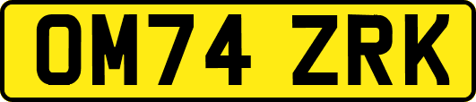 OM74ZRK