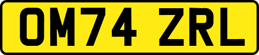 OM74ZRL
