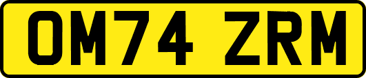 OM74ZRM