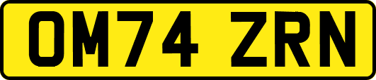 OM74ZRN