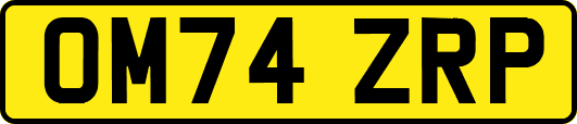 OM74ZRP