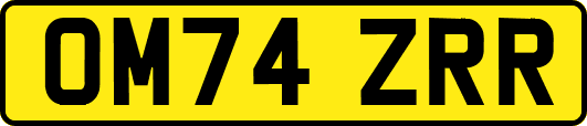 OM74ZRR