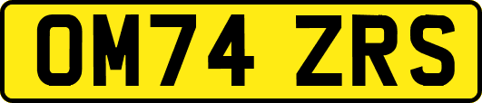 OM74ZRS